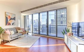 Bailey-3Beds Free Parking-Close To Crown